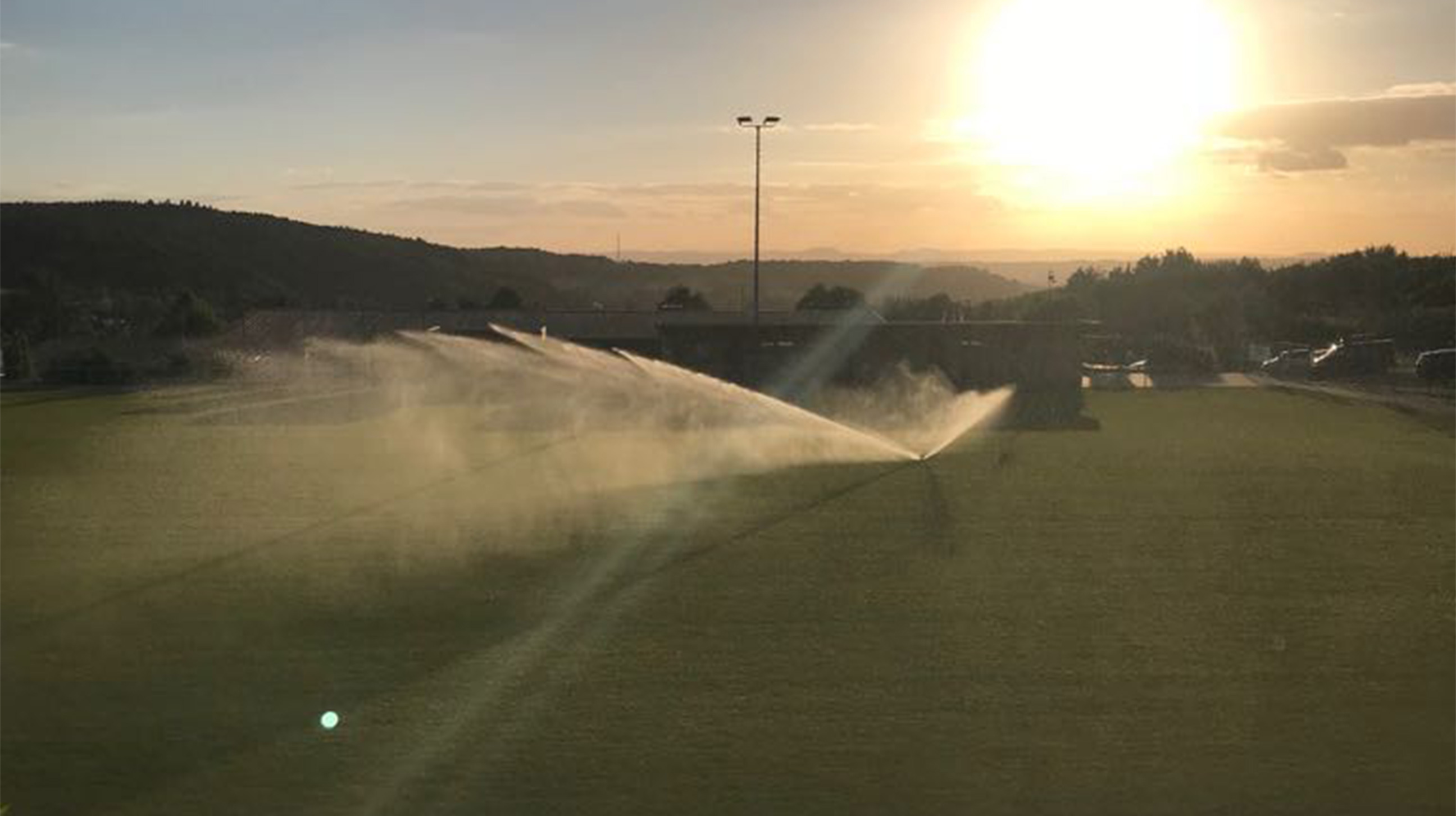 Sportplatz 2018 W.Opp